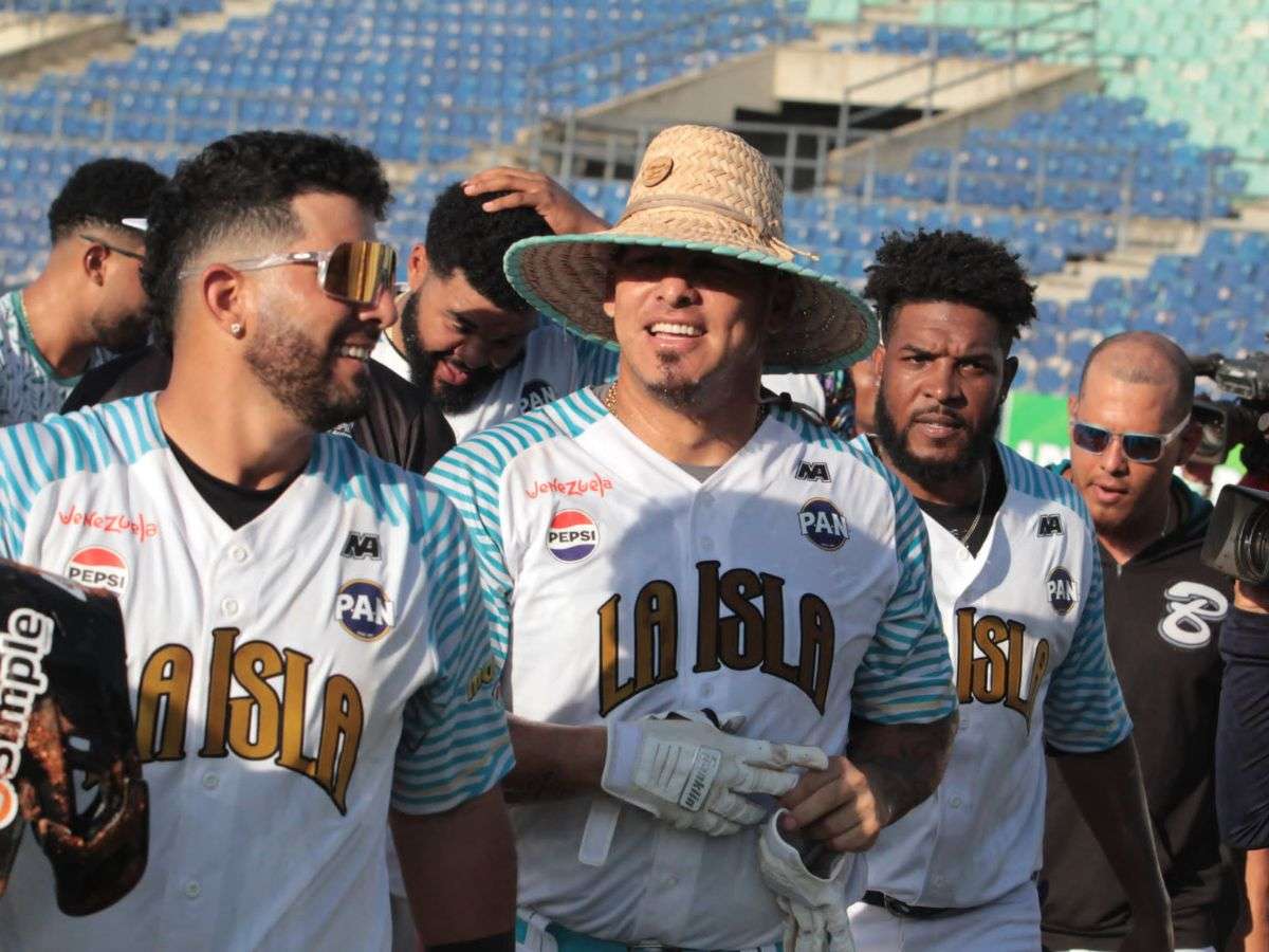 Wilson Ramos volvió a ser el héroe de los Bravos