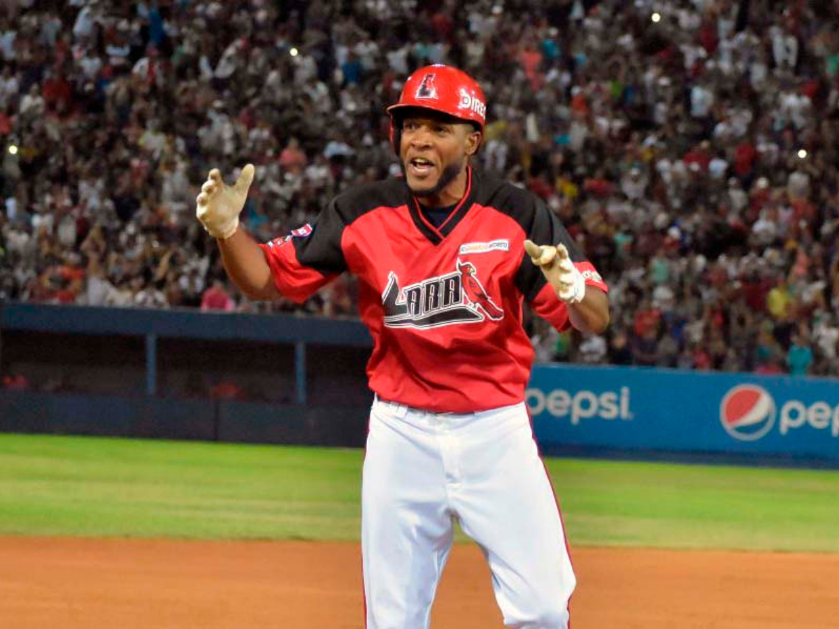 Yordanys Linares regresa a la LVBP con Bravos