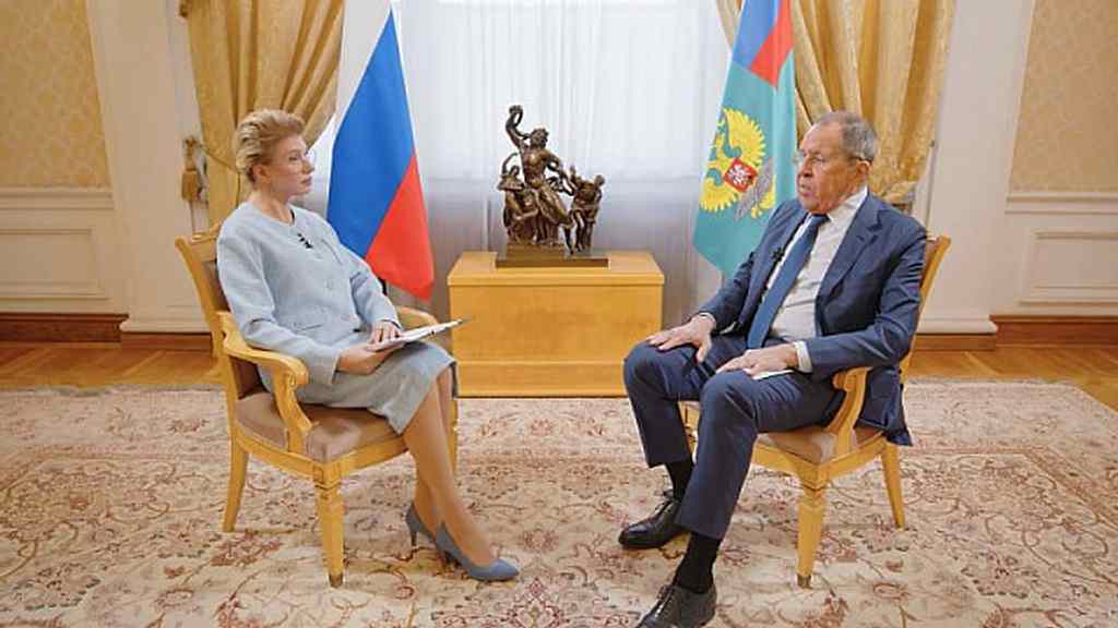 Brics considerará nuevas membresías en 2025, según canciller ruso