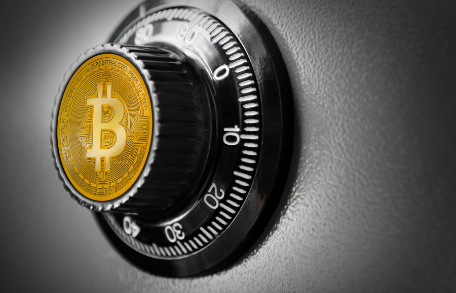 Tiene un pendrive con más de 7.000 bitcoins, pero no recuerda su contraseña