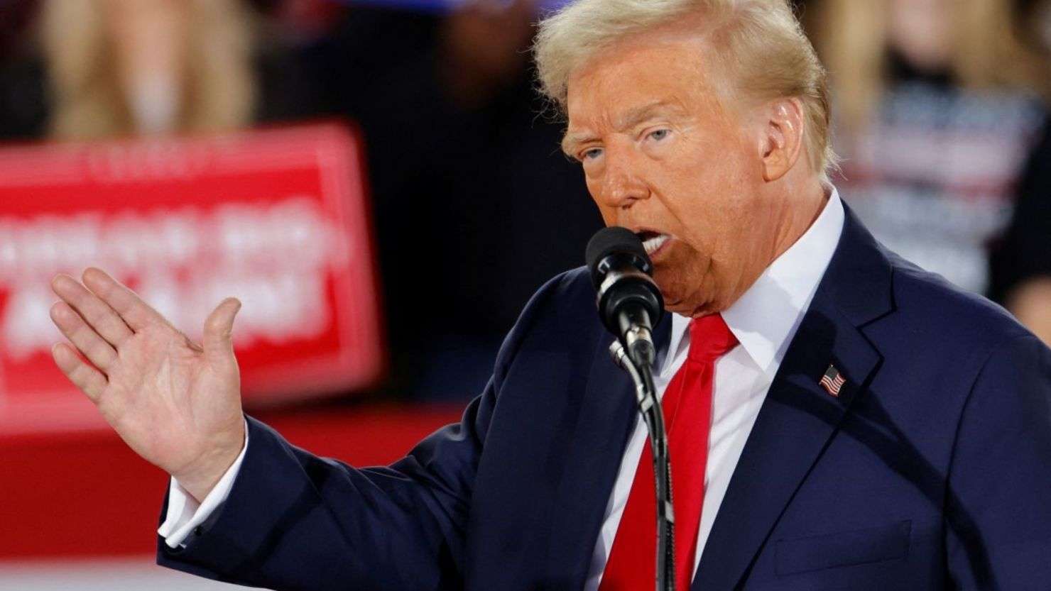 Antes de llegar al poder el “trumpismo” adelanta políticas antiinmigrantes