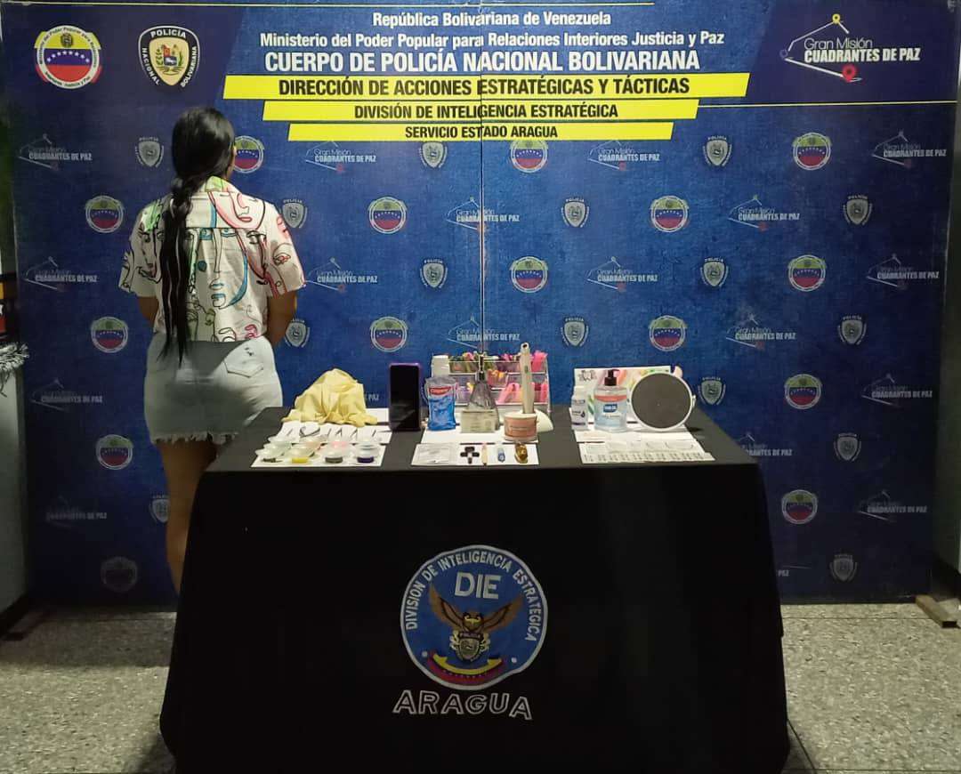 PNB allanó clínica odontológica clandestina