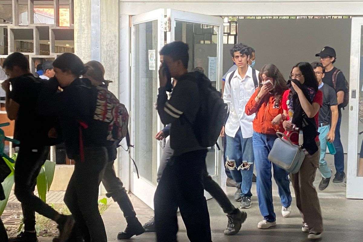 Investigarán violencia en elecciones de la UCV