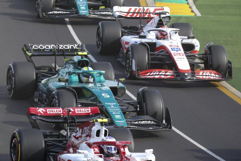 La F1 da un giro al Gran Premio de Canadá en 2026