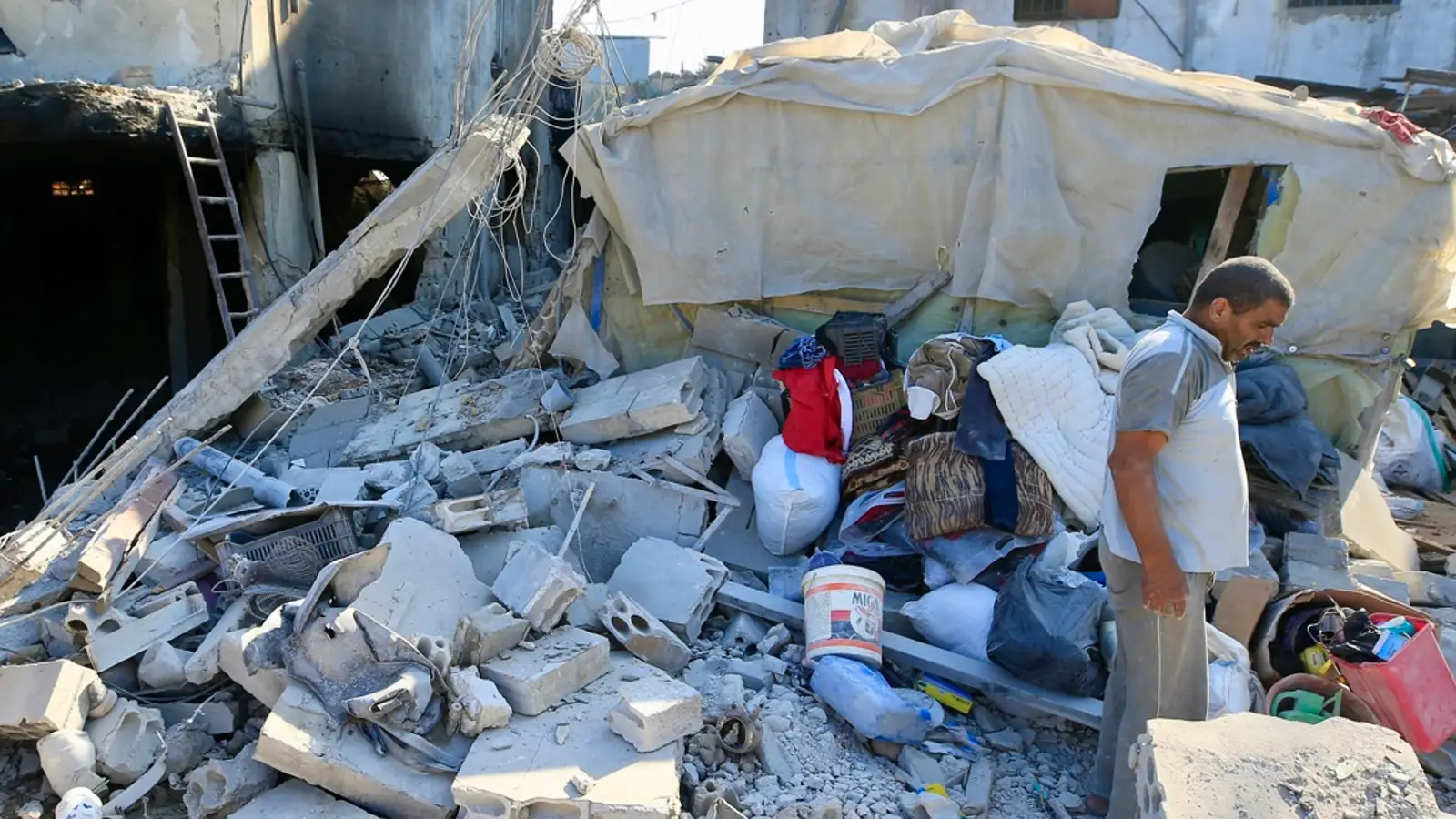 Casi 3.000 asesinados por sionistas en Líbano