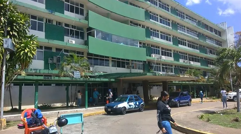 Perro Pitbull destrozó la cara a un niño de tres años