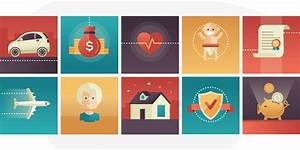 Tipos de seguros más recomendados para personas jóvenes