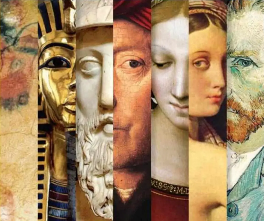 Juan Fernando Serrano Ponce: Cómo Ha Evolucionado la Definición de Arte a lo Largo de la Historia