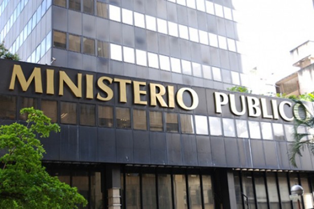 MP ratifica orden de aprehensión y alerta roja contra Edmundo González