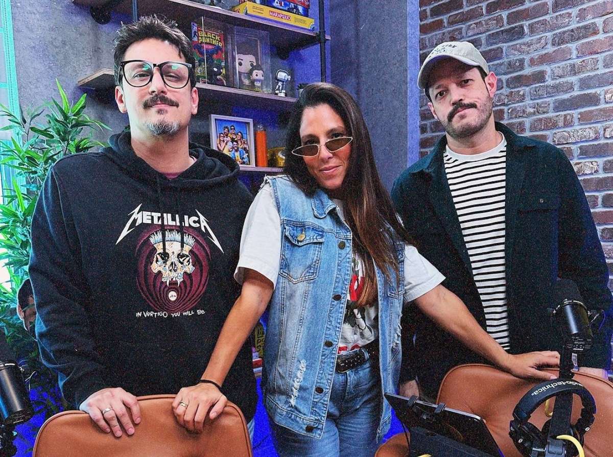 'Nada nuevo', un paseo nostálgico por la cultura pop