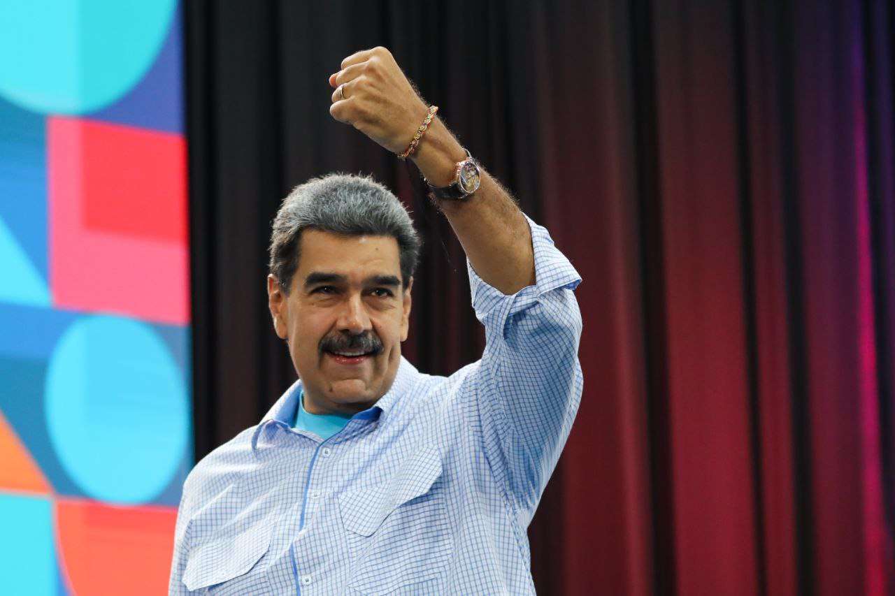 El Estado tomará medidas contra los que apoyen “ley Bolívar” creada en EEUU