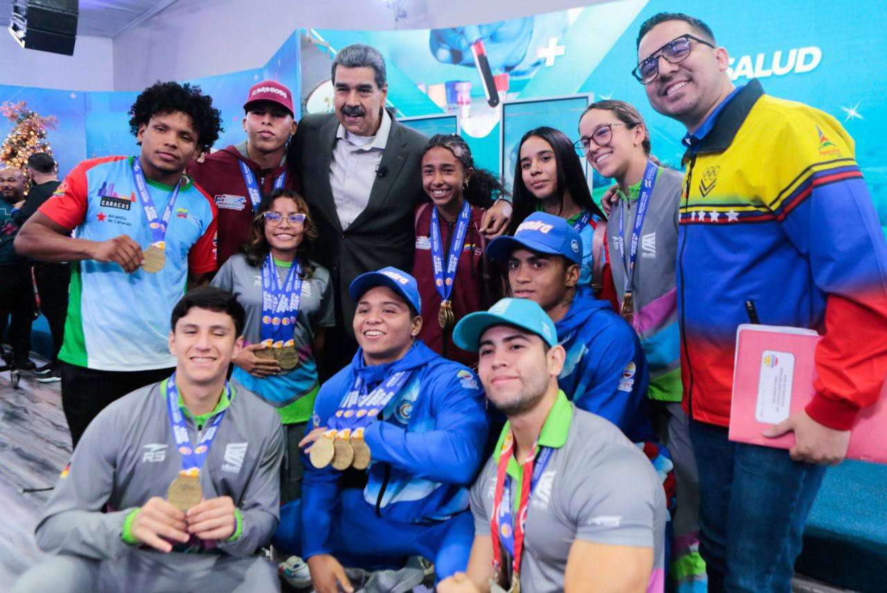 Juegos Nacionales Oriente 2024 mostraron el inicio de una nueva etapa del deporte