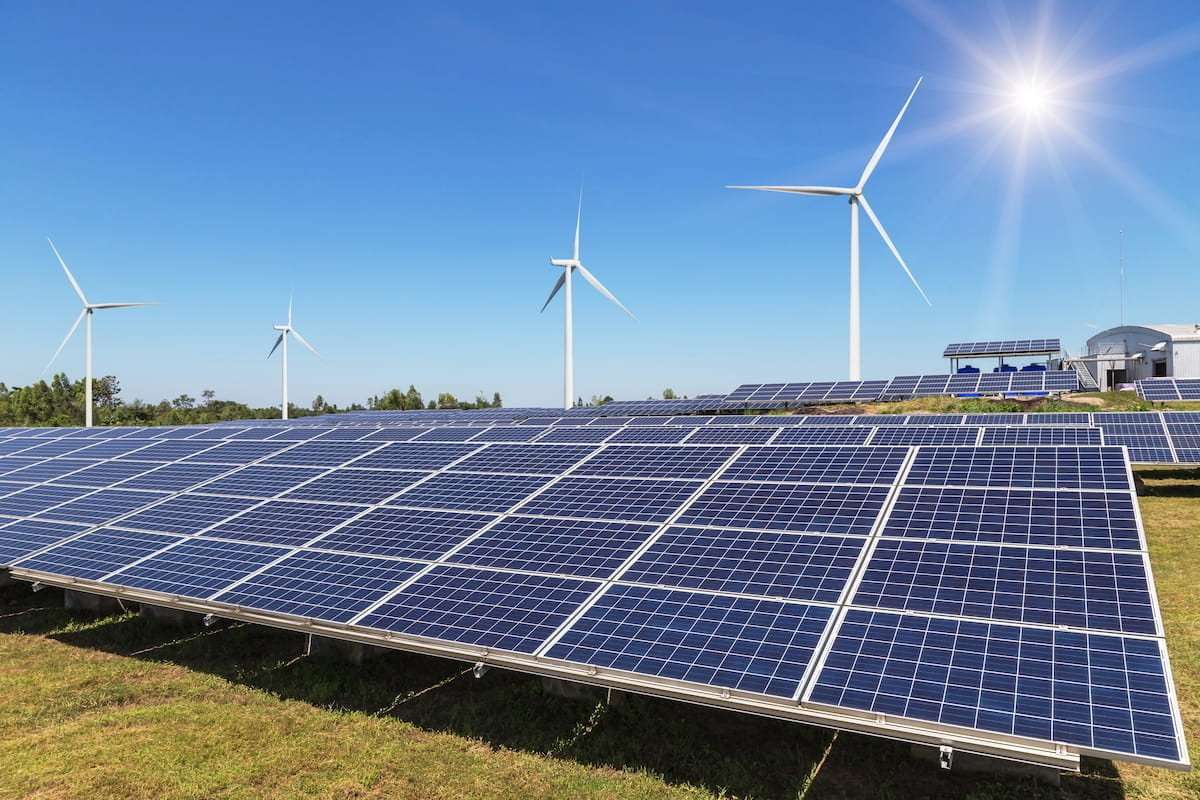 Estos son los 7 países 100% renovables o cerca de serlo