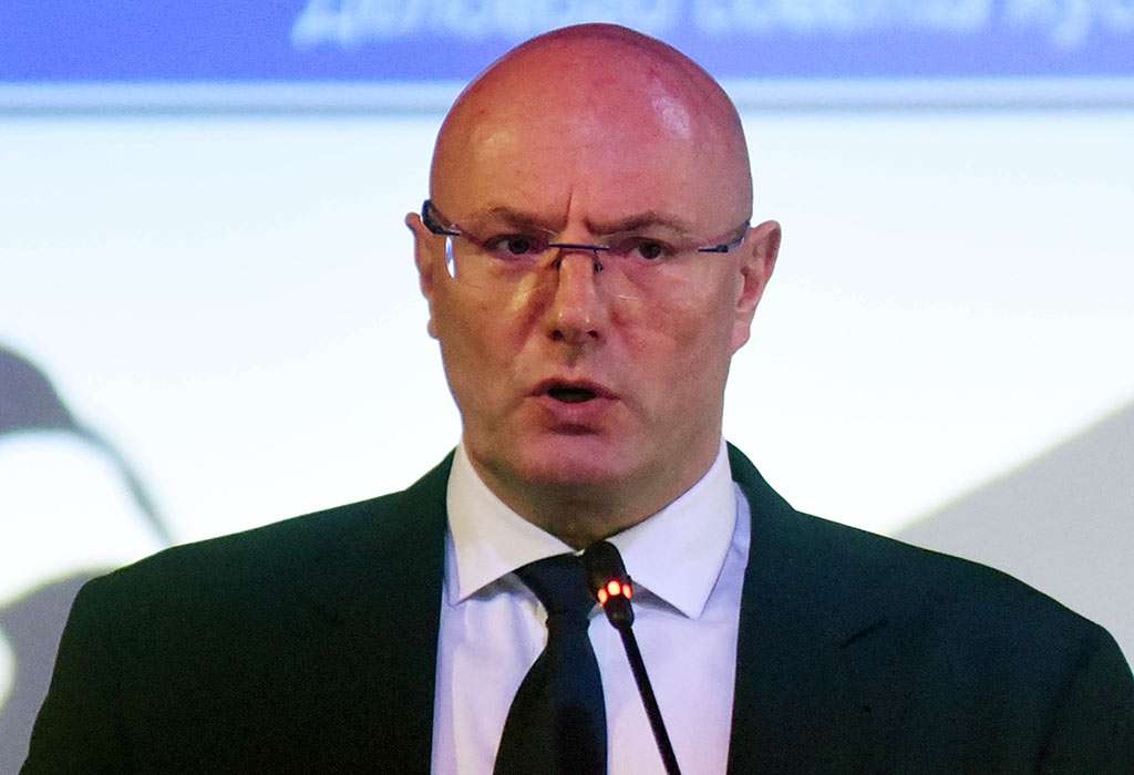 Chernyshenko destacó logros del comercio ruso-venezolano