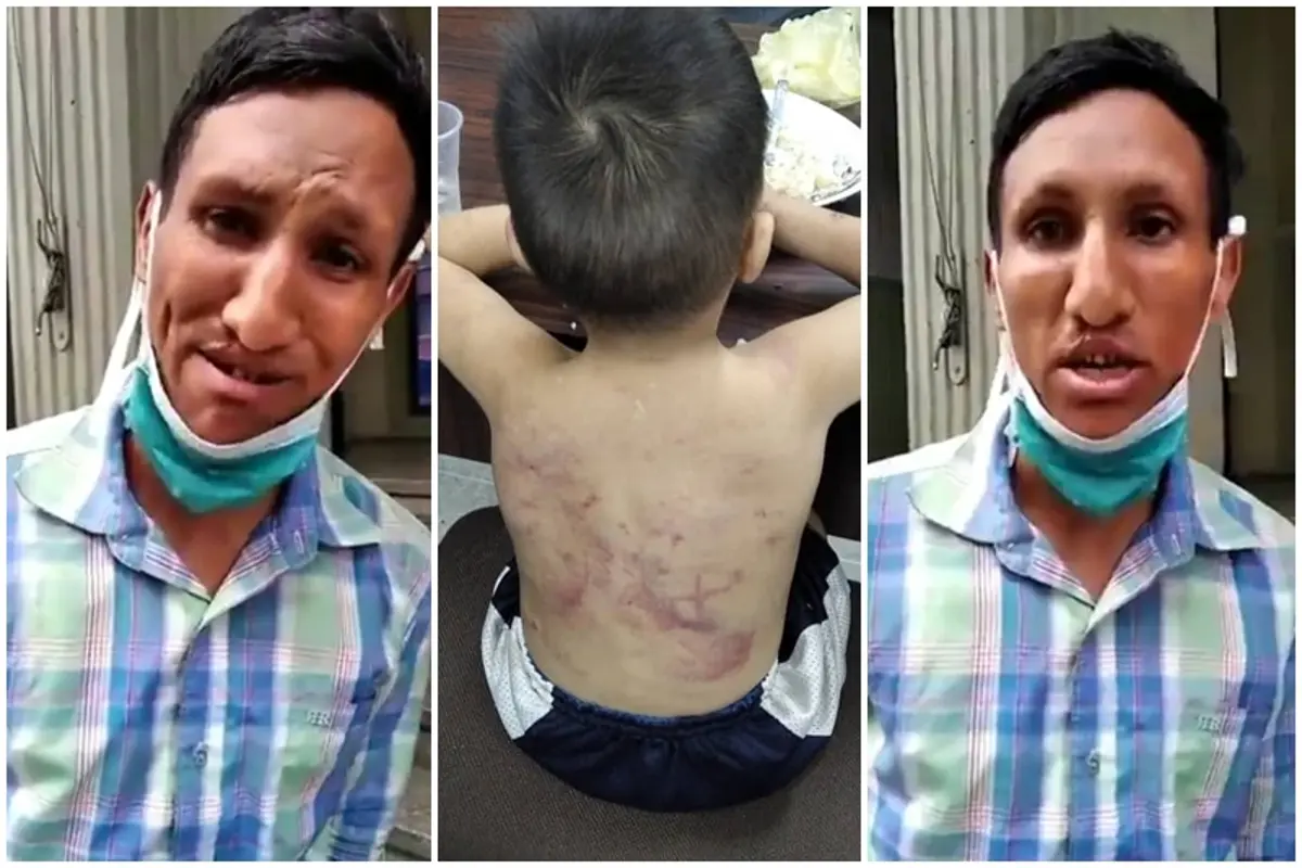 TSJ ratificó 24 años para padre violador