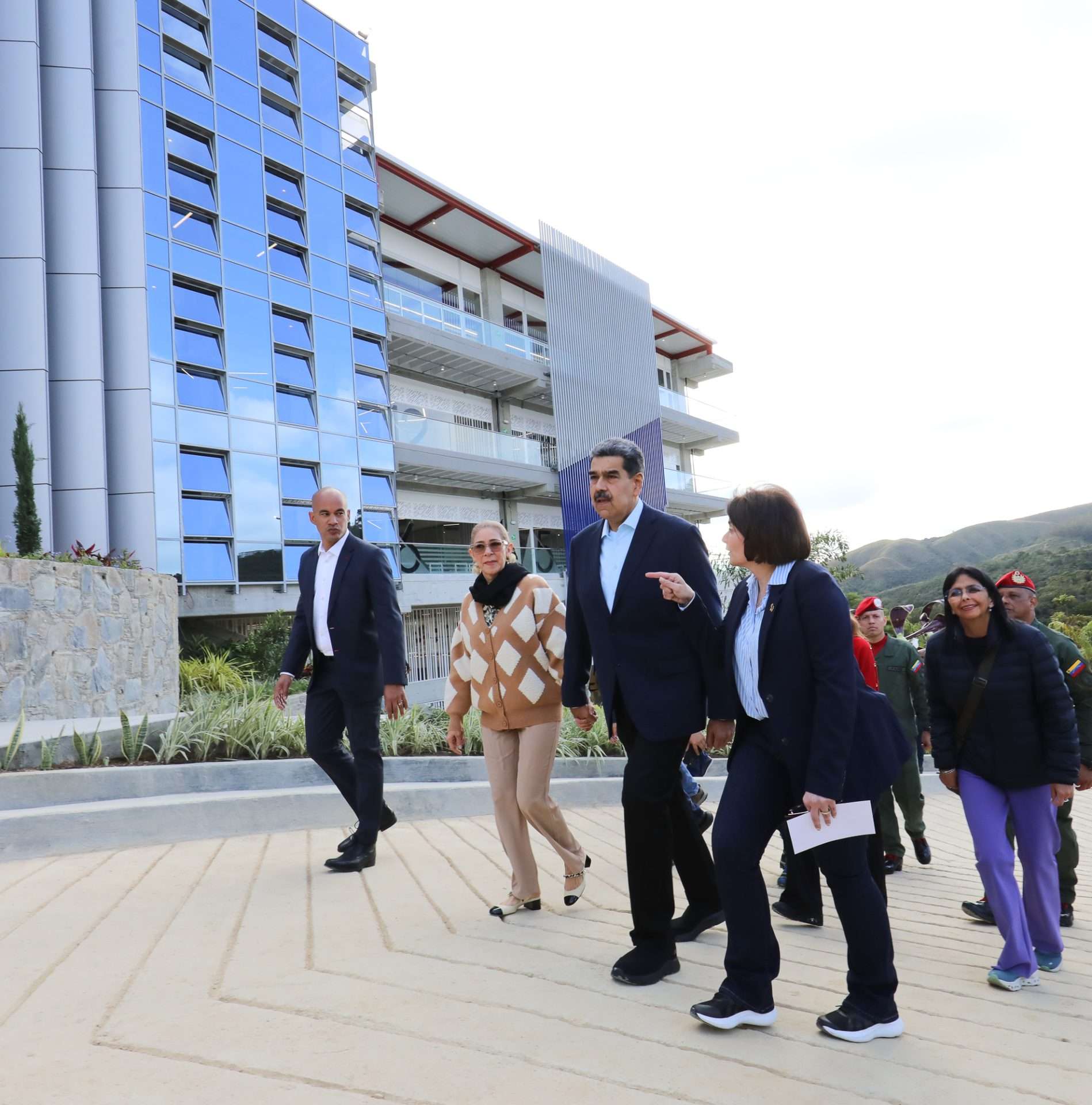 Una universidad para las Ciencias