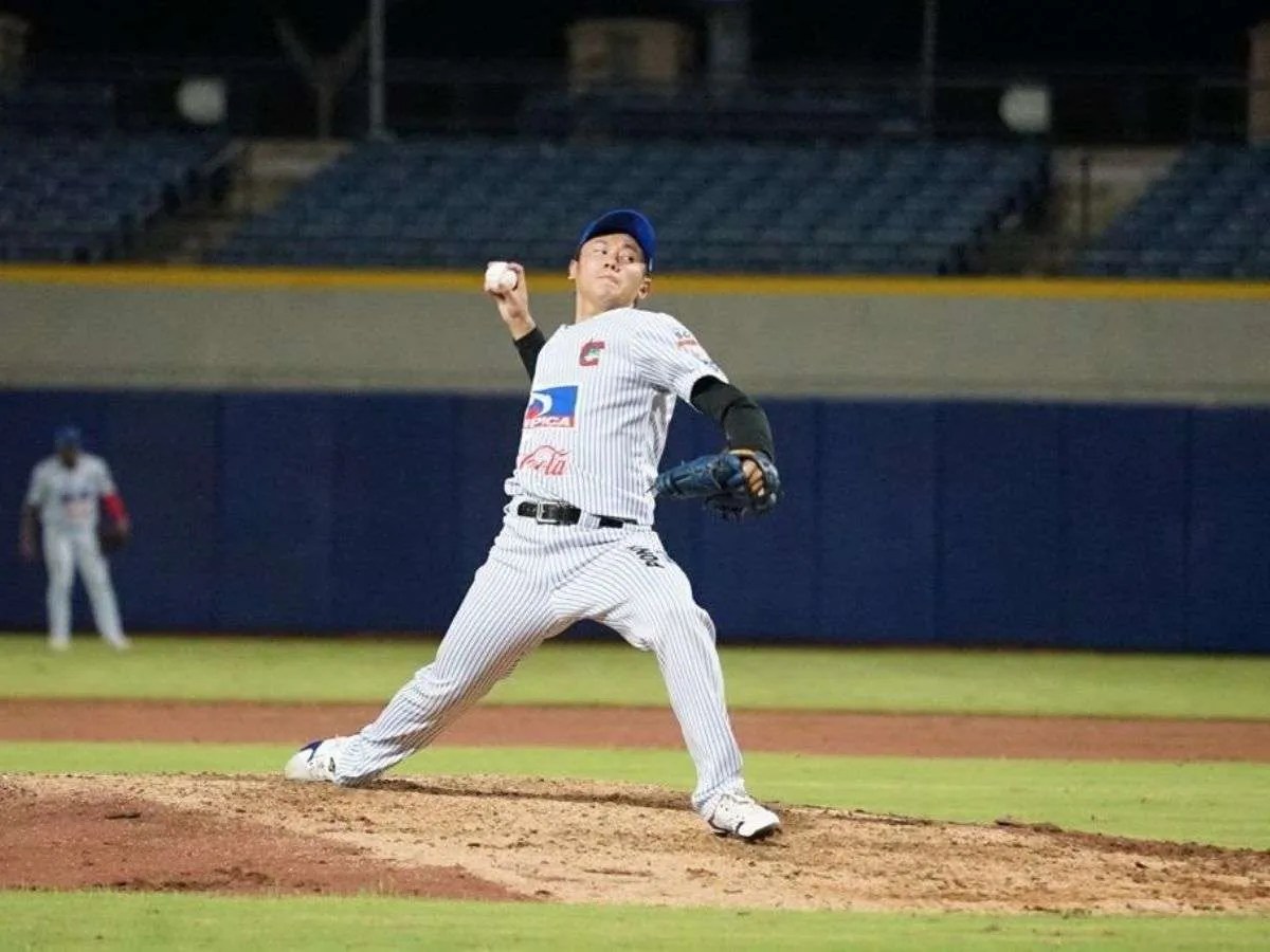 Ryo Negishi: “Contento de estar con Leones”