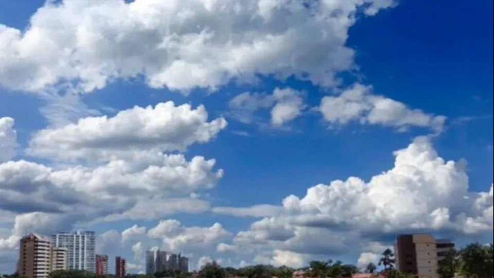 INAMEH presentó las Condiciones Meteorológicas para las próximas 24 horas, de este 25 de diciembre