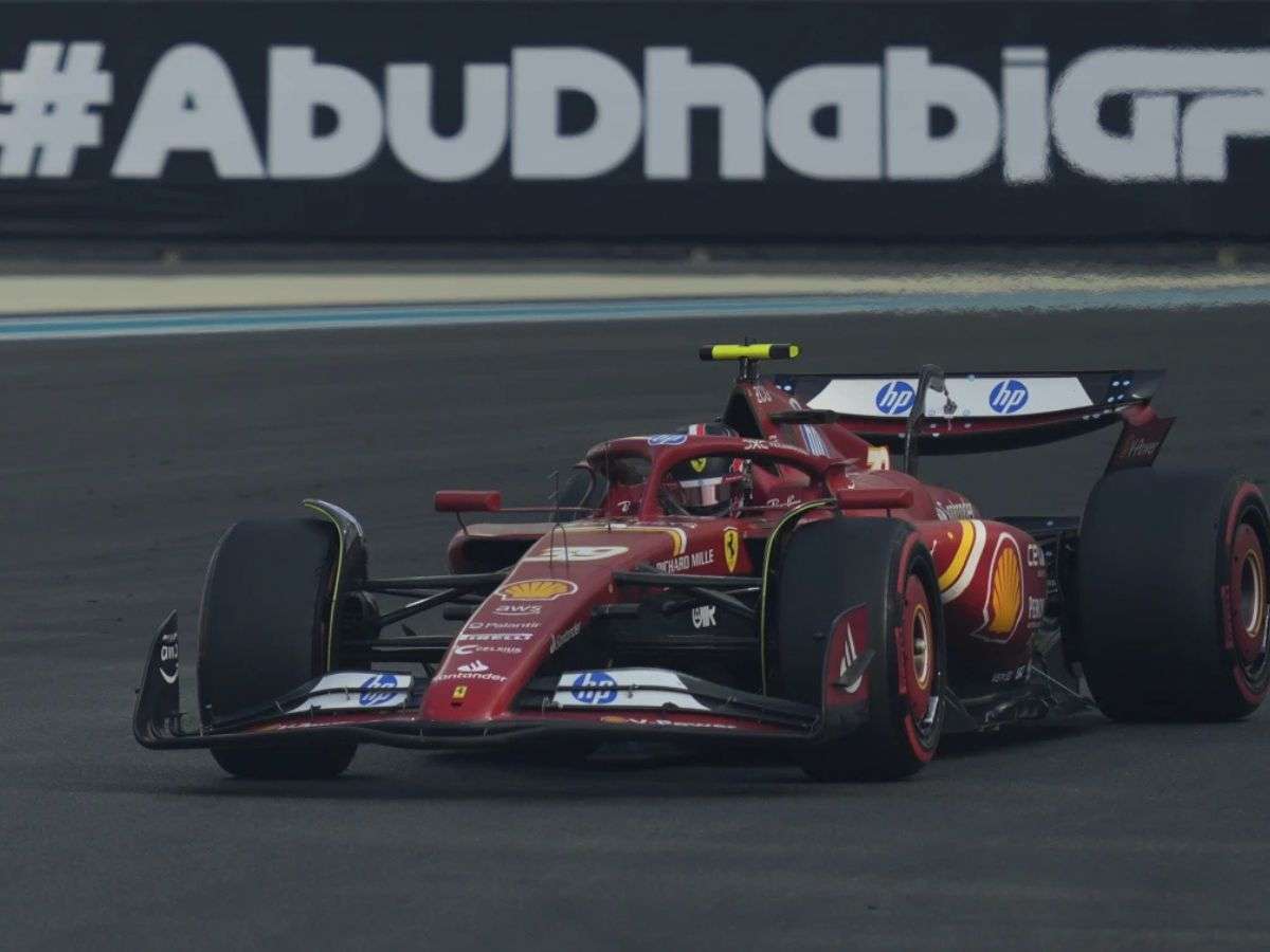 Ferrari al borde de perder el campeonato de constructores