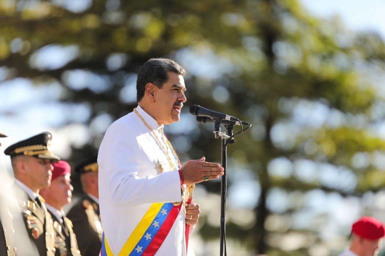 No se equivoquen con Venezuela