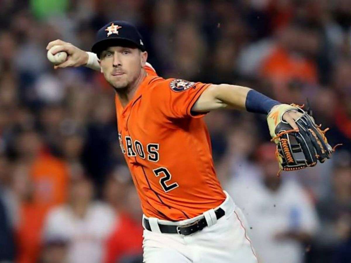 Alex Bregman genera interes en los Mets