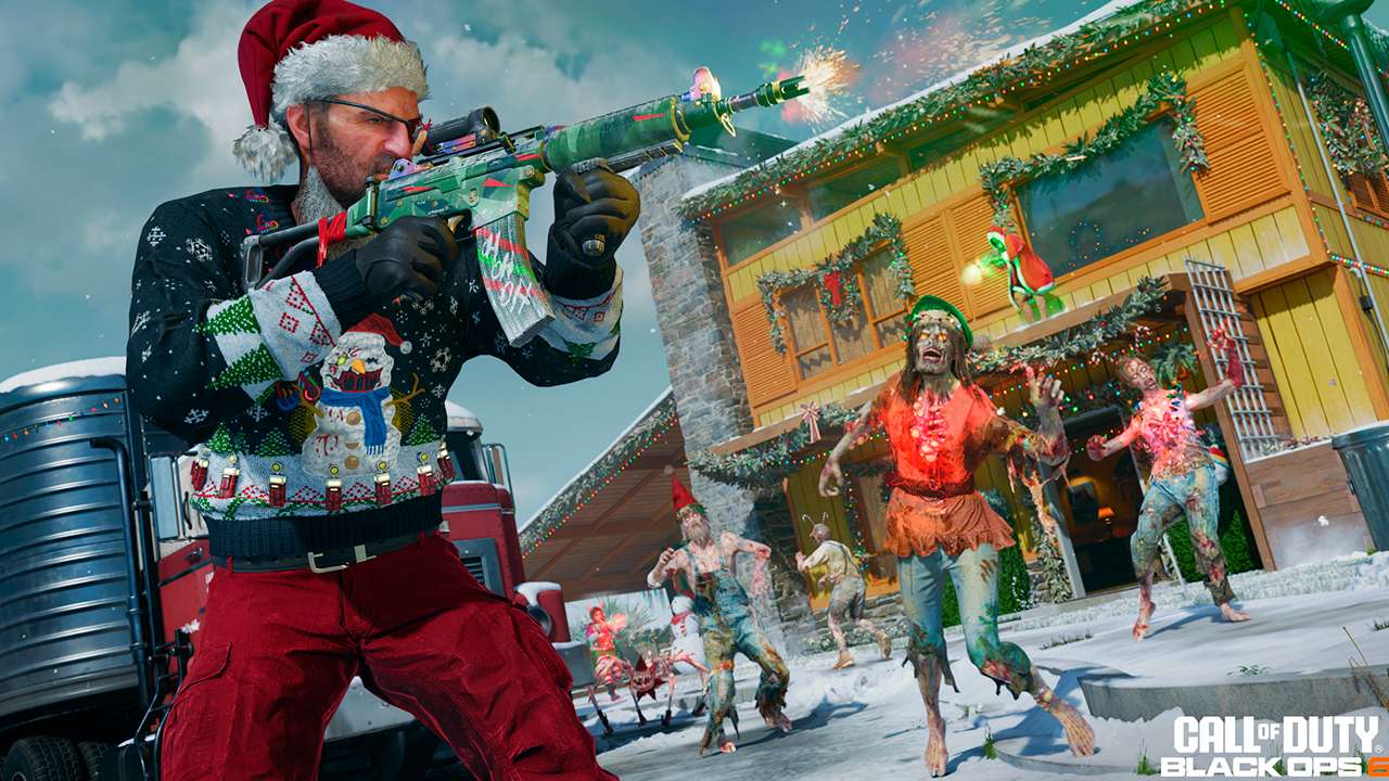 Black Ops 6: Todos los detalles de la Temporada 1 recargada