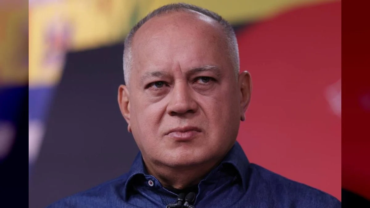 Karim Khan habla de Venezuela con base a informaciones erradas