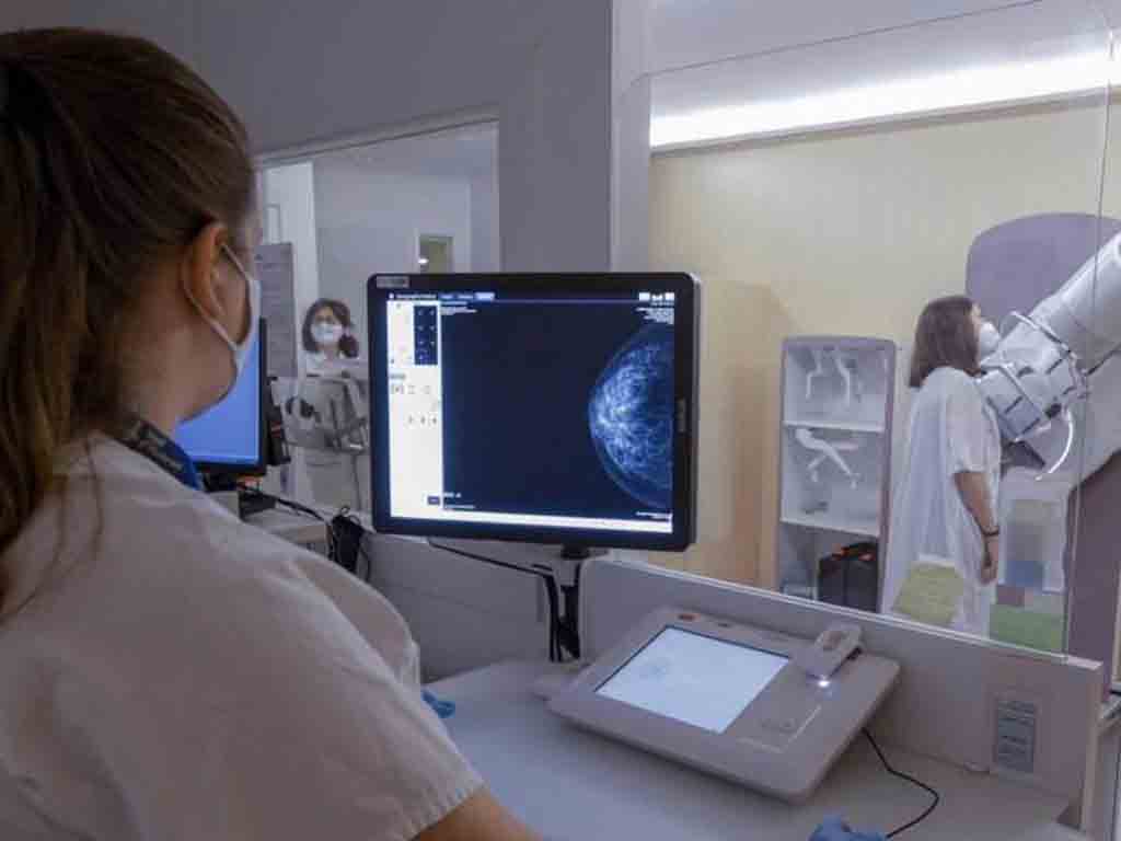 Investigadores descubren posible “huella dactilar” del cáncer 