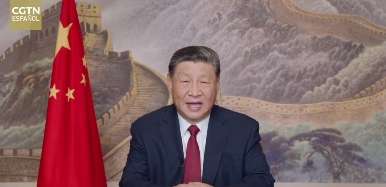 Xi Jinping: El desarrollo coordinado entre regiones ha cobrado mayor ímpetu