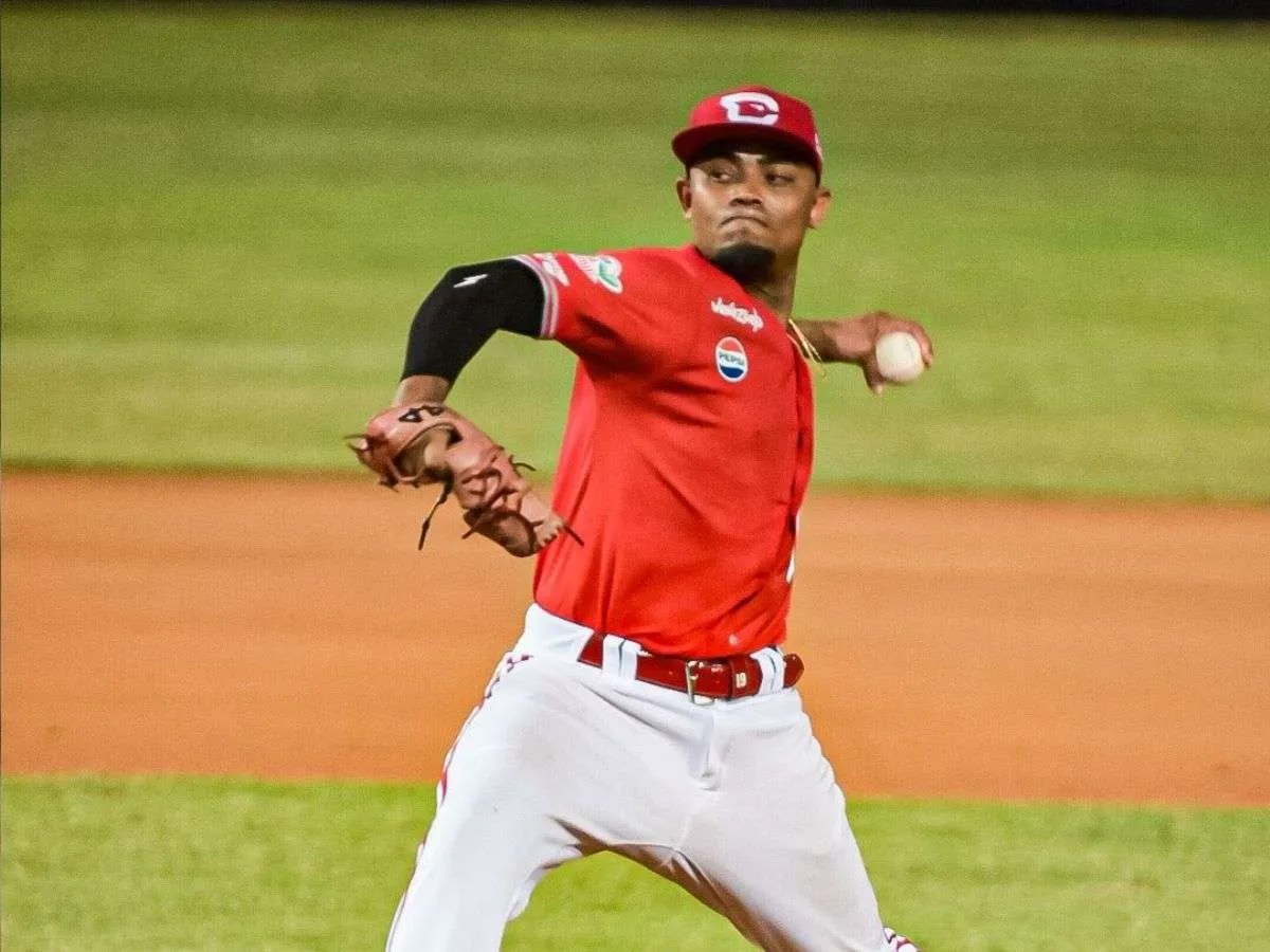 Pitcheo de Cardenales fue clave ante Águilas