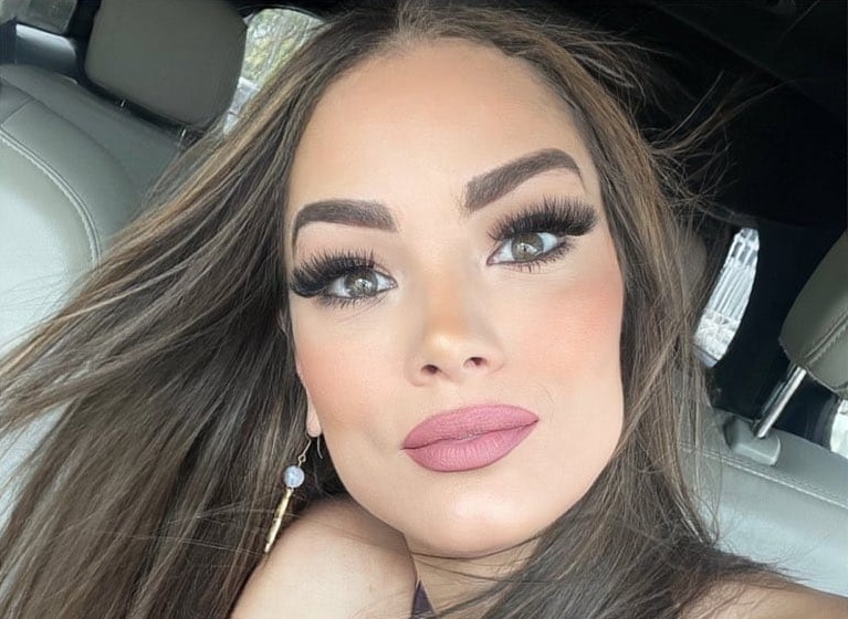 Carolina Tejera no aguantó más y pidió ayuda a un abogado en Miami