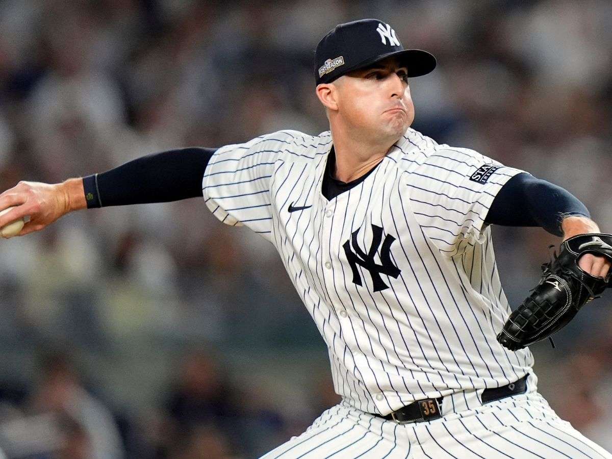 Clay Holmes firma con los Mets por tres años