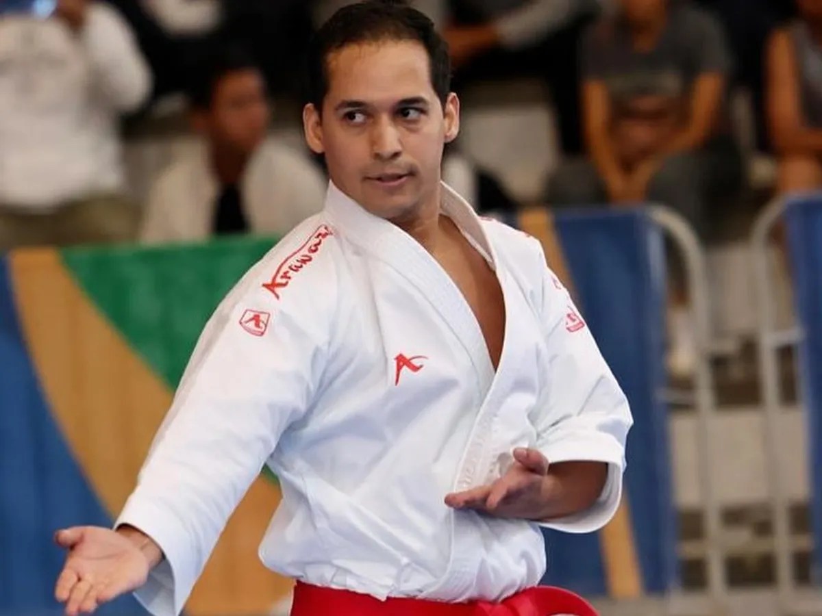 Delegación criolla cerró cuarta en Ayacucho 2024