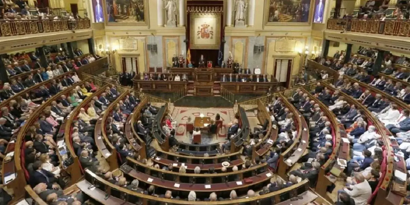 Congreso Español insta a Pedro Sánchez solicitar a la CPI orden de arresto contra Nicolás Maduro