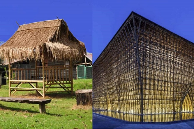 Nelson Rafael Bustamante Abidar - ¡Conócelos! Tipos de arquitectura menos conocidos en el mundo - FOTO