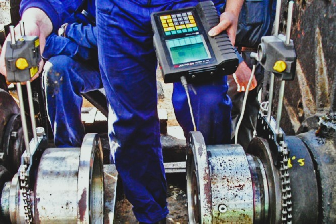 VINCCLER - Montaje mecánico en la construcción; Clave para el éxito de proyectos - FOTO