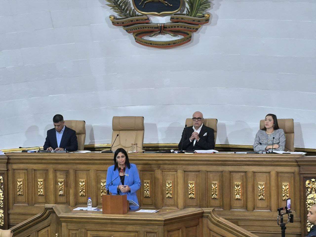 78% de inversión social - Últimas Noticias