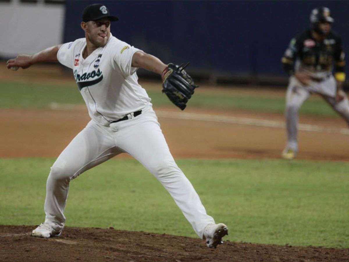 Osman Gutiérrez estará de vuelta con Bravos de Margarita