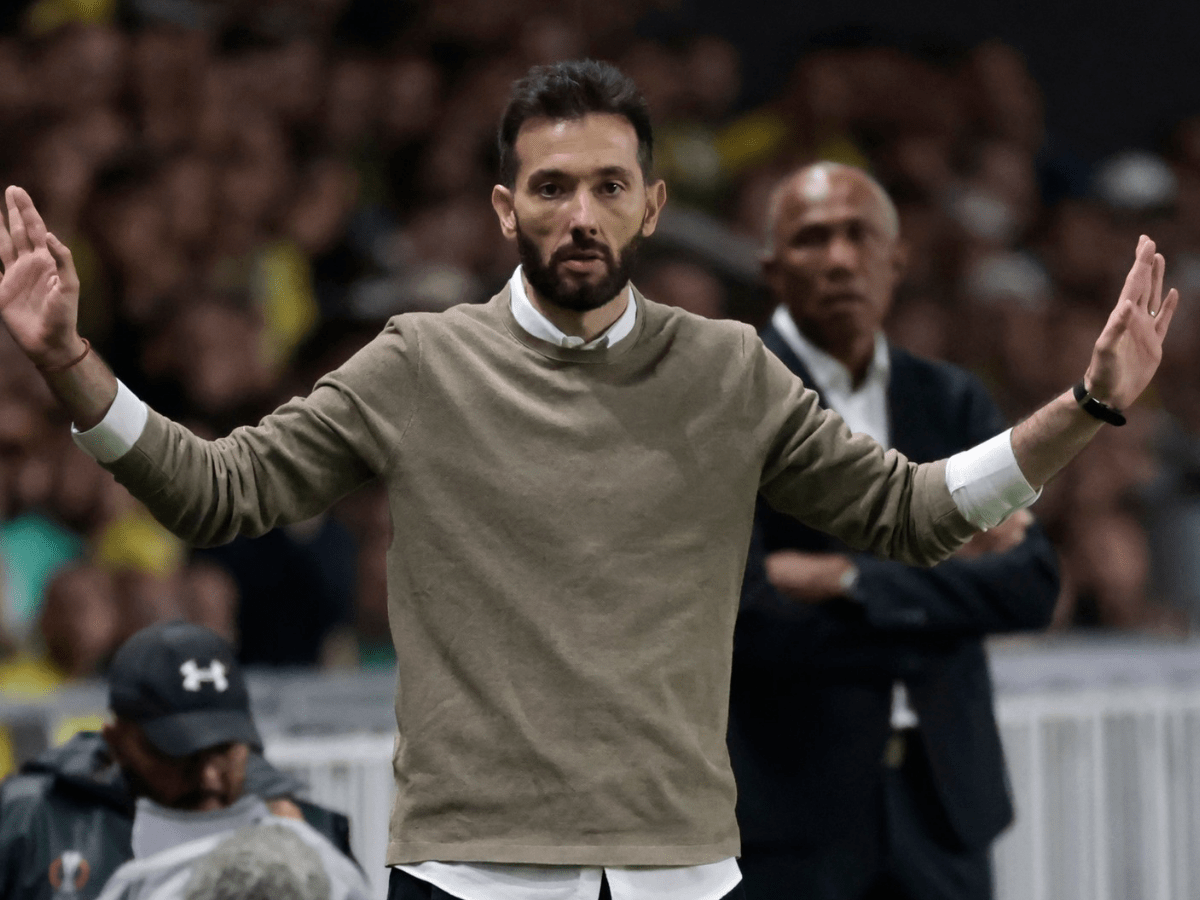 Carlos Corberan asumirá las riendas del Valencia
