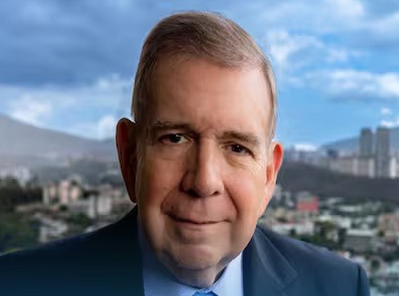 ¿Fantasía o realidad? Edmundo González asegura que volverá a Venezuela para ser presidente