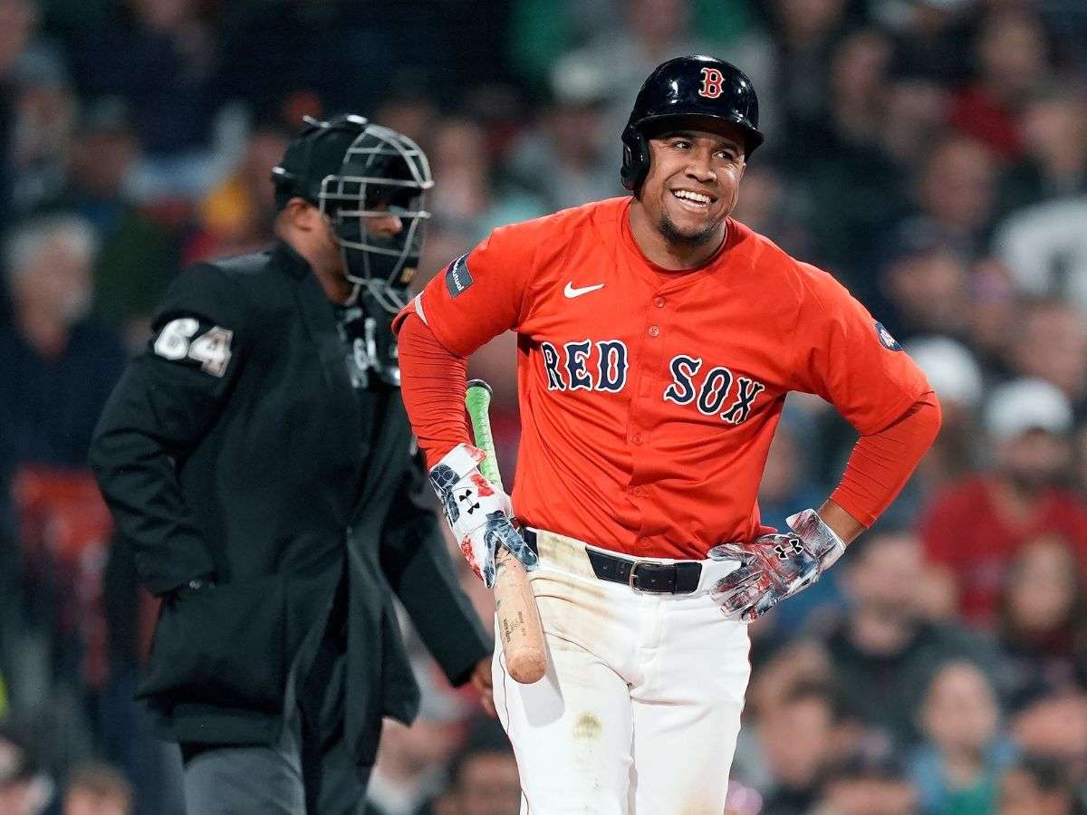 Enmanuel Valdez es enviado a los Piratas