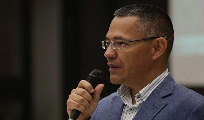 Villegas: victoria de Ayacucho fue una victoria cultural
