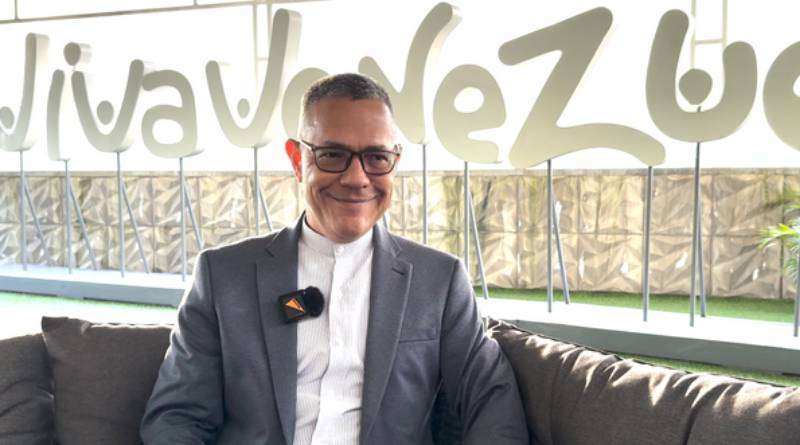 Villegas: Guerra híbrida busca socavar los valores de Venezuela