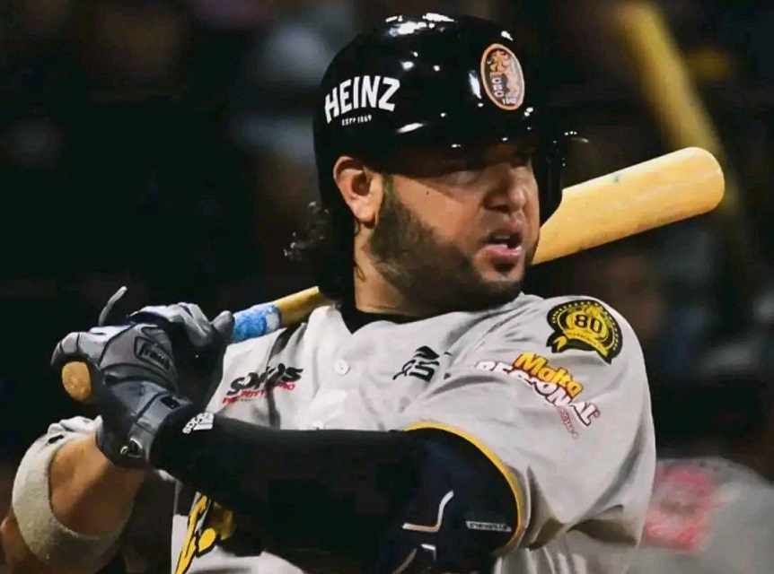 ¡DEMOLEDOR! Eugenio Suárez conectó 2 cuadrangulares y acumula 7 en apenas 8 juegos