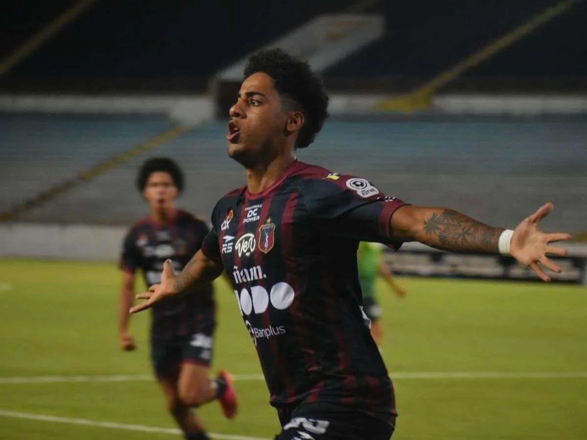 Rutas distintas en Copa Libertadores