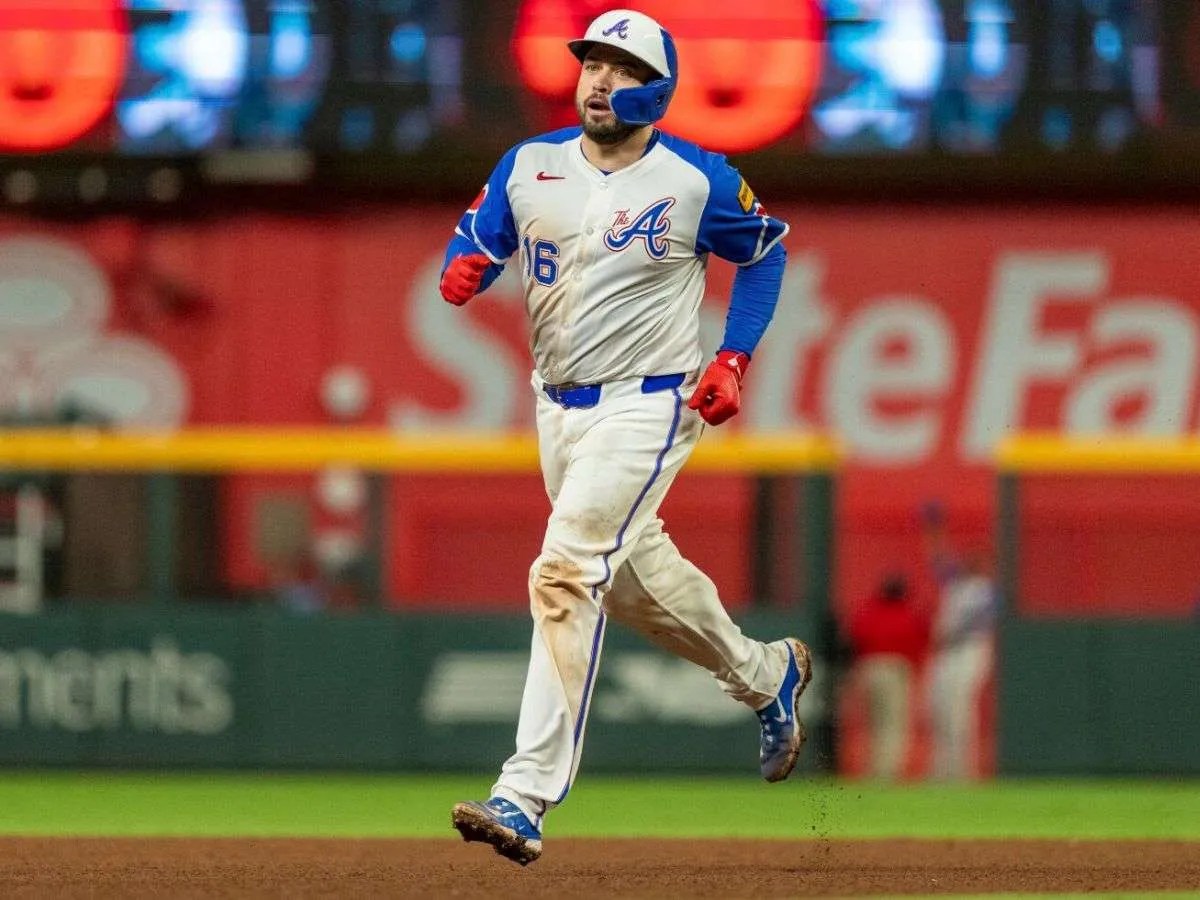 Gio Urshela habría acordado con los Atléticos