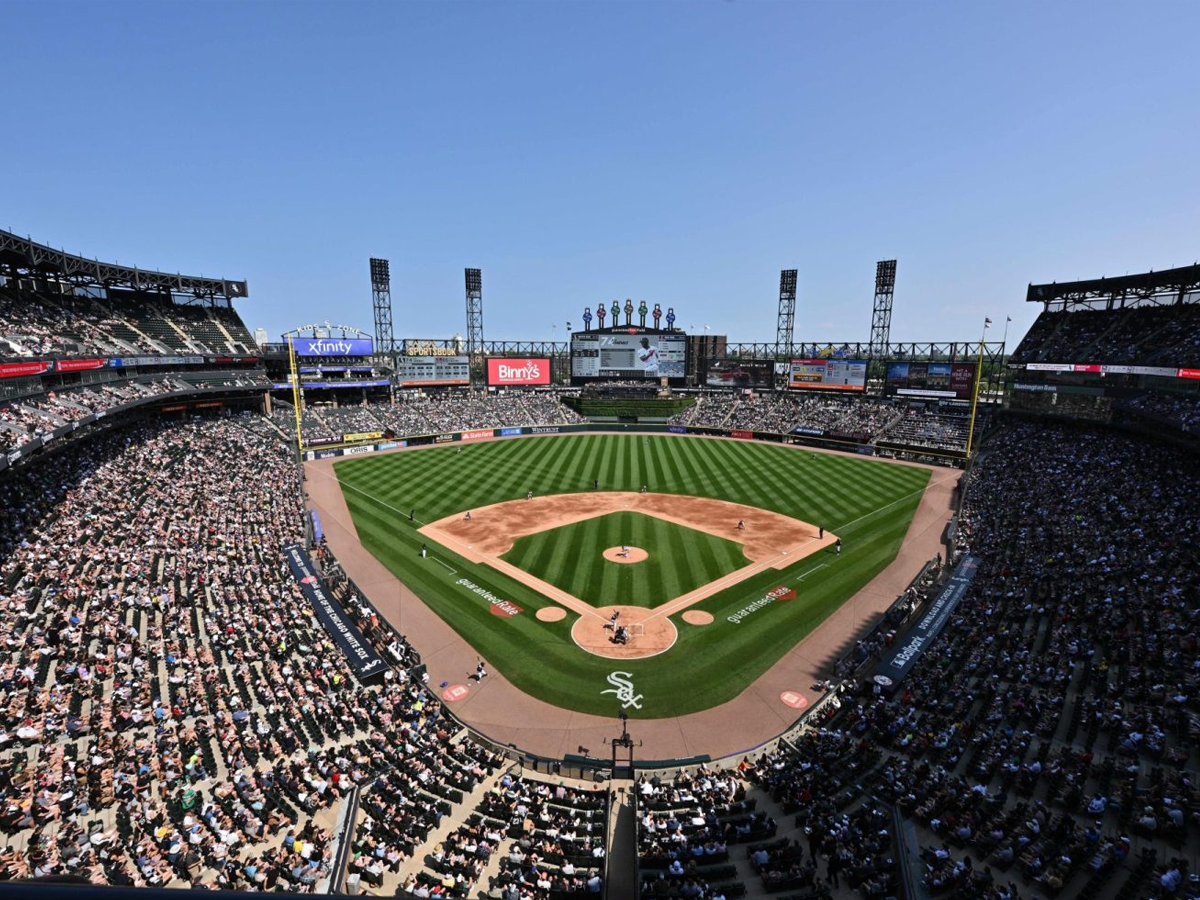 Estadio de Medias Blancas cambiará de nombre