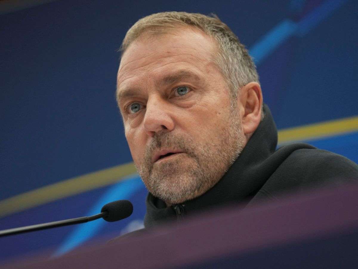 Flick: «Hemos demostrado nuestra calidad»