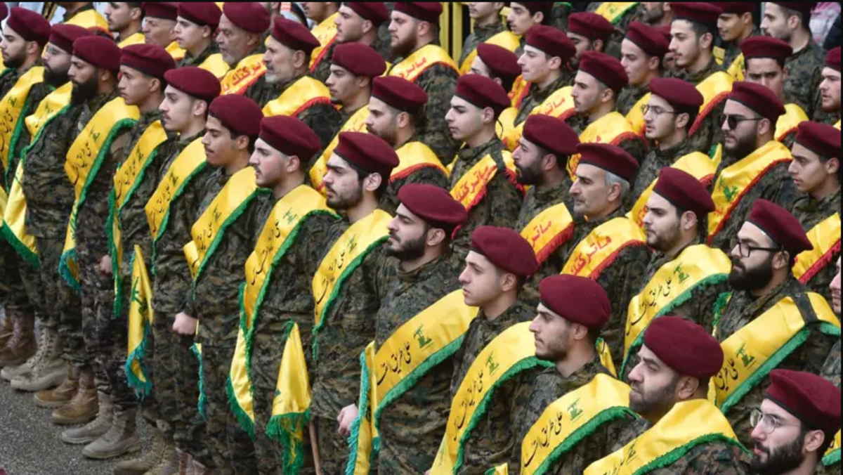Hezbolá condena crímenes de Israel en territorio de Siria