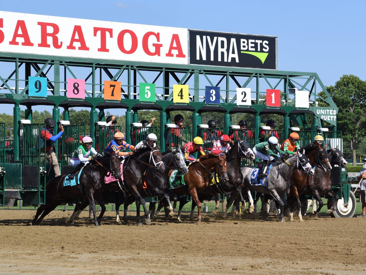 La NYRA lista para el 2025